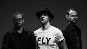 Maximo Park
