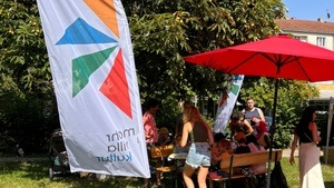 Spielefest Freimann