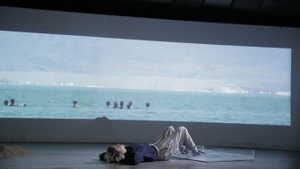 Marlene Helling ›POOLS‹