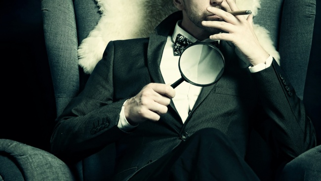 Dr. Mark Benecke - Plötzliche Selbstentzündung