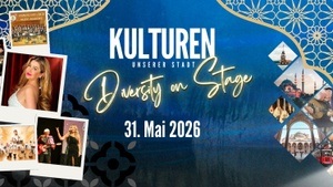 Kulturen unserer Stadt – Türkischer Abend