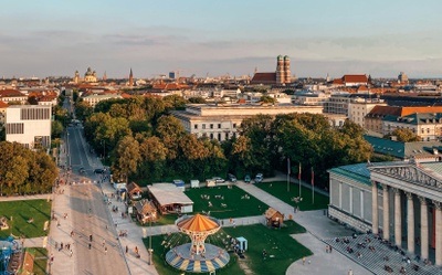 So vielseitig ist Münchens Kulturgeschehen