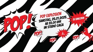 Popexplosion