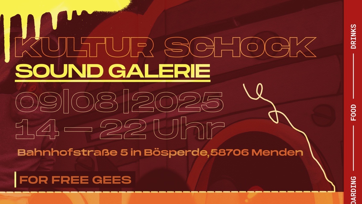 Sound Galerie Festival 2025
