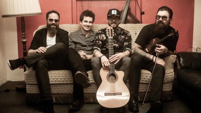 DJANGO 3000 - ZUSATZTERMIN