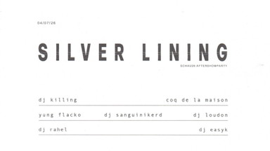 Silver Lining x Fashion After Show