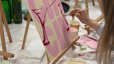 Creative  & Paint Neckarstrand Mannheim