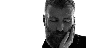 Ben Frost »Scope Neglect«