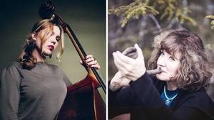 Jazzfest Bonn: Caris Hermes Group | Hildegunn Øiseth Quartet