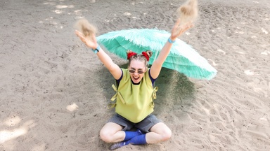 Familienkonzert#3: Pack die Badehose ein!