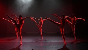 Junge Choreografien