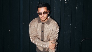 Nico Santos