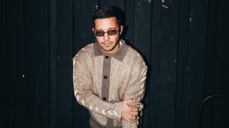 Nico Santos