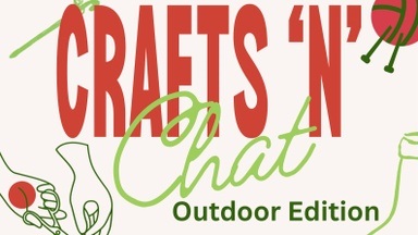 Crafts'n'Chat