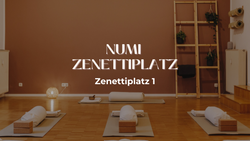 Studio numi | Zenettiplatz | Yoga, Pilates & Barre