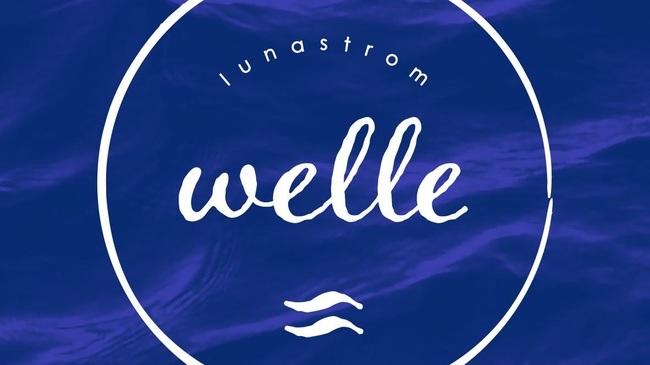 lunastrom≈winter≈welle