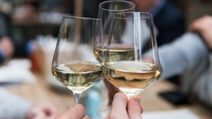 Heidelberger Weindorf