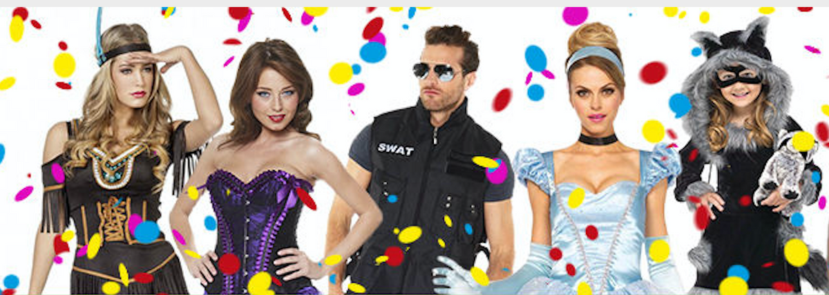 LAGERVERKAUF Kostüme & Accessoires für Karneval Damen/Herren/Kinder I Wohnaccessoires uvm. zum ALLES-MUSS-RAUS-PREIS Flohmarkt