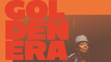 GOLDEN ERA - Old School trifft New School