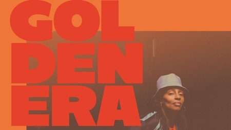 GOLDEN ERA - Old School trifft New School