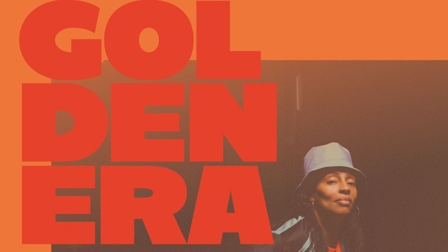 GOLDEN ERA - Old School trifft New School
