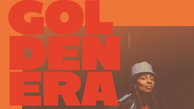 GOLDEN ERA - Old School trifft New School