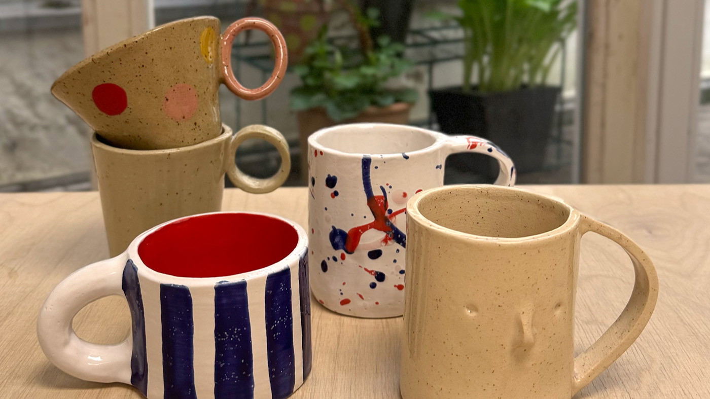LIEBLINGSTASSEN WORKSHOP