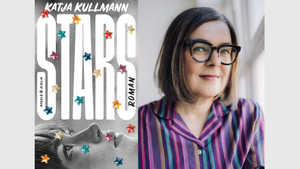 Lettekiez liest! - Lesung und Gespräch mit Katja Kullmann: “Stars”