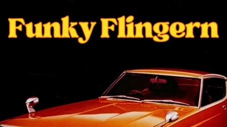 Funky Flingern
