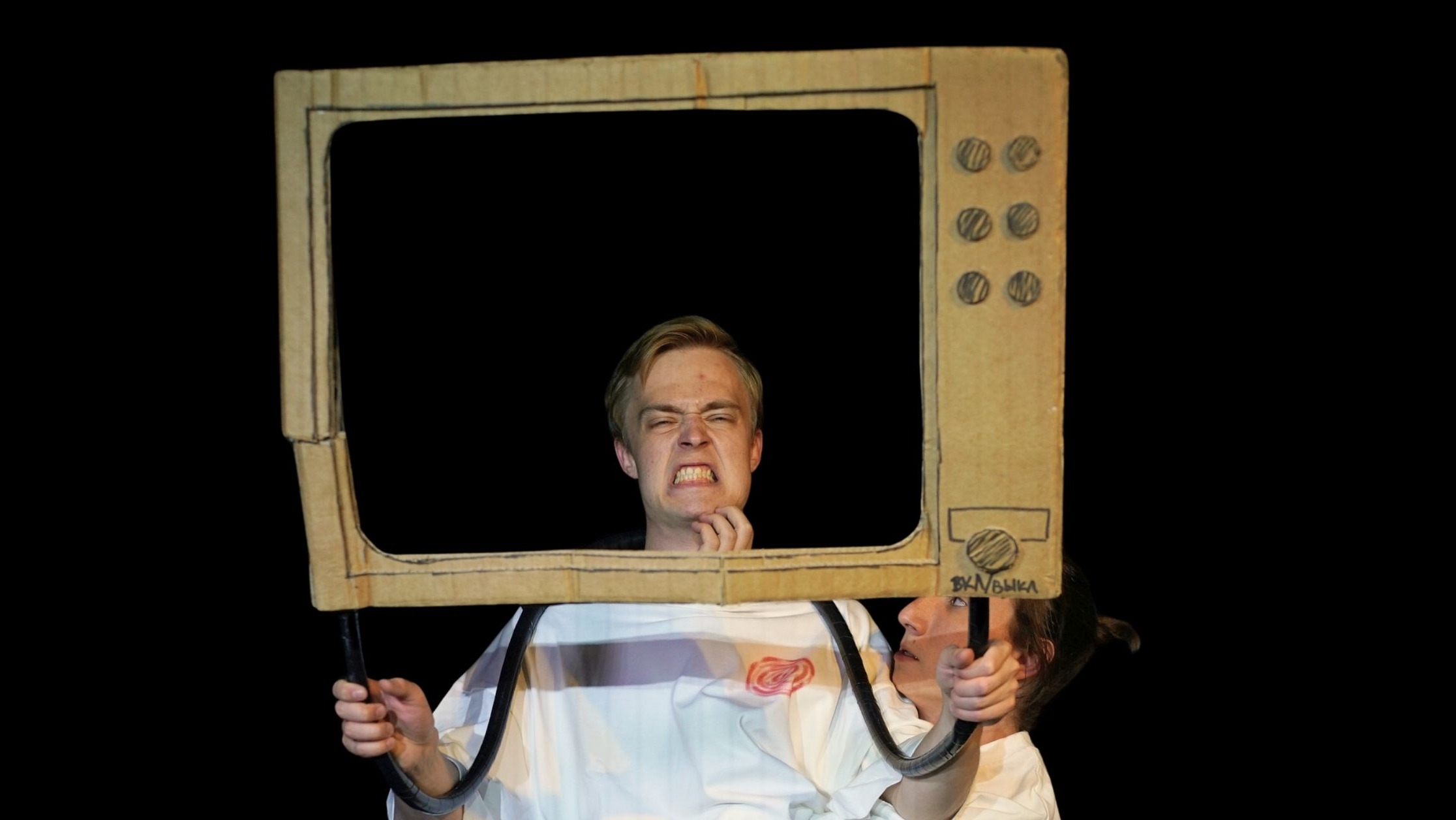 24. Würzburger Improtheaterfestival - Flashback Lab Theatre Clown Improvisations