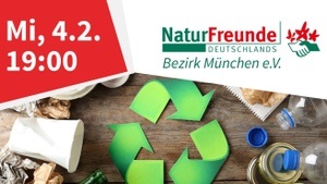 Ressourcen klug nutzen – Kreislaufwirtschaft in München