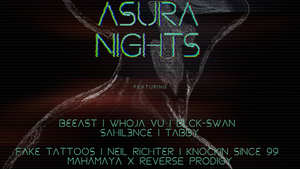 ASURA NIGHTS