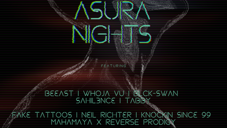 ASURA NIGHTS