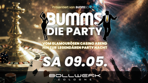 Bumms - Die Party