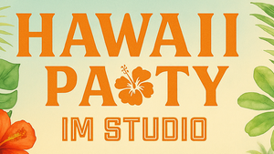 Open house party