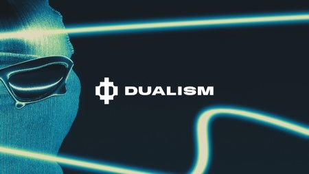 DUALISM w/ EARGASM GOD & DJ Traytex
