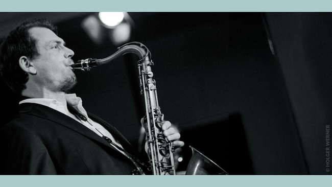 Holger Werner & Friends