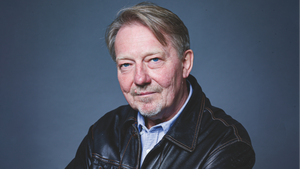 Dietmar Wischmeyer - Zeltmission 2026