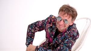 Future - mus ja!   -  Getup-Standup-Solo von Ecco Meineke