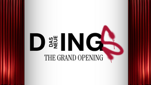 Live-Lesung “Furye” mit Kat Eryn Rubik