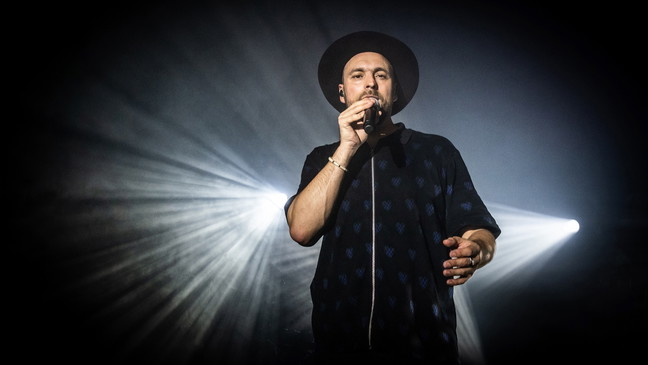 Mutzke & Band Live Tour 2026