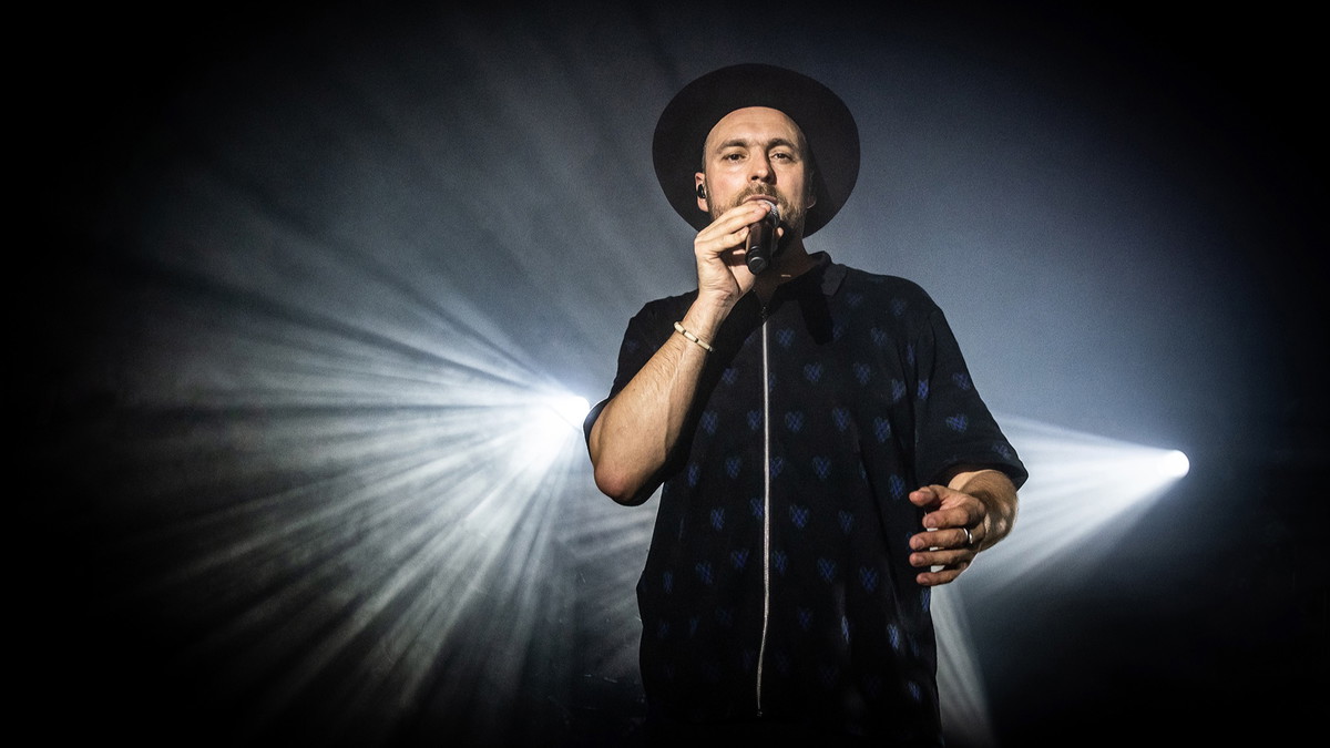 Mutzke & Band Live Tour 2026