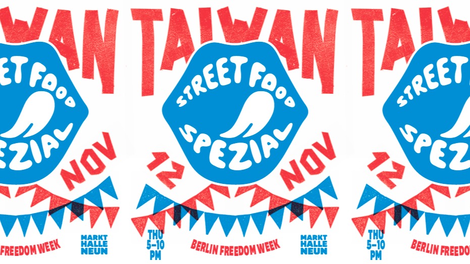 Street Food Spezial: Taiwan