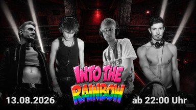Into the rainbow ... Nr. 2