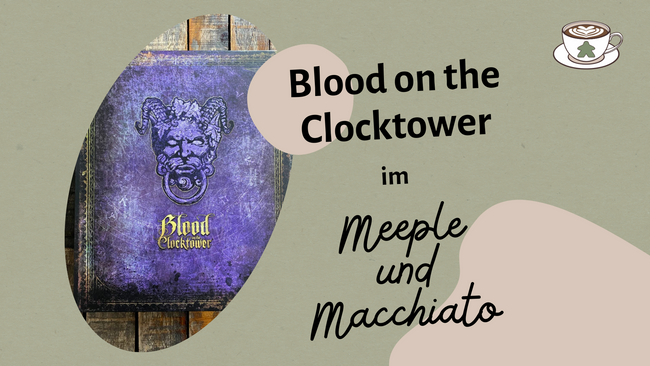 Blood on the Clocktower Beginner Event