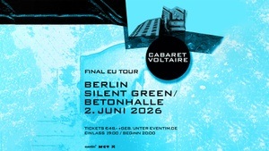Cabaret Voltaire