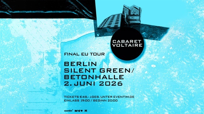 Cabaret Voltaire