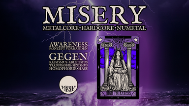 Misery - Party