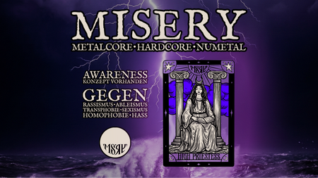Misery - Party