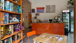 Boardroom - Dein Brettspielcafé